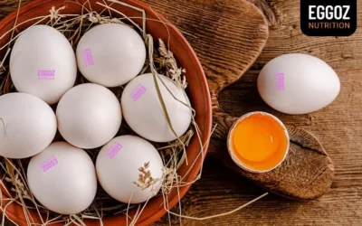 5 Easy Ways to Identify the Difference between Fake Eggs & Real Eggs