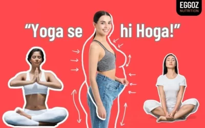 How Yoga Helps to Lose Weight? Yoga for Weight Loss
