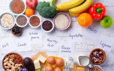 5 Easy Tips to Maintain a Healthy Diet