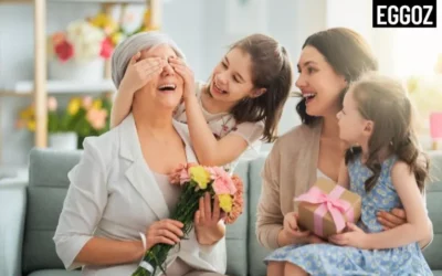 7 Things You Can Do To Make Your Mother’s day special
