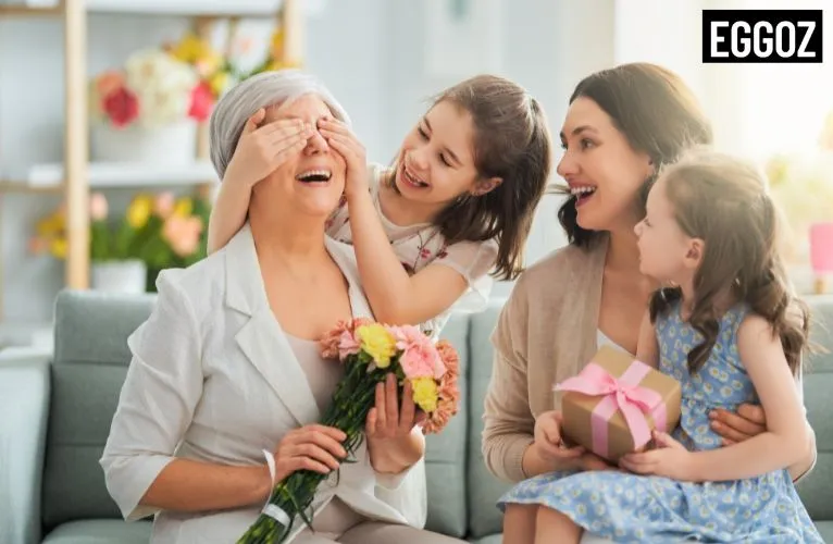  7 Things You Can Do To Make Your Mother’s day special